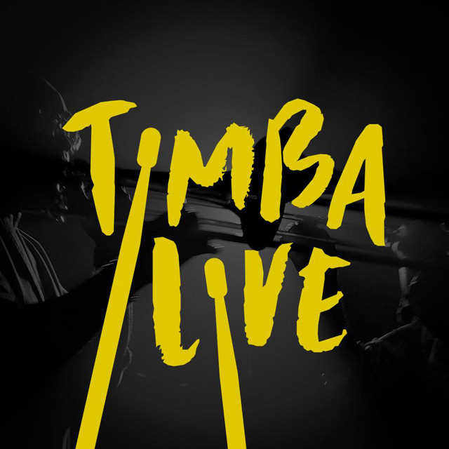 Timbalive-Intro